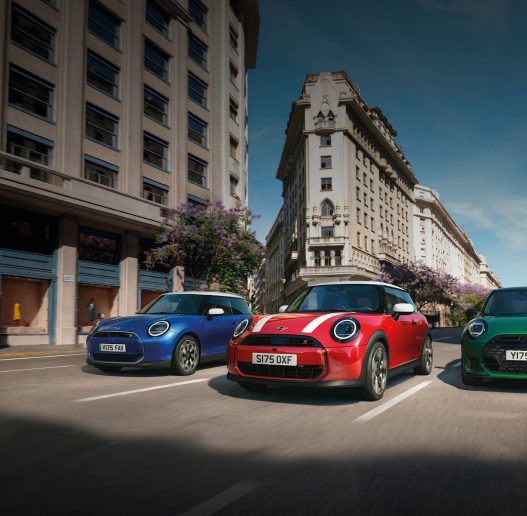 MINI Happy Days en Castellón - Oferta de MINI